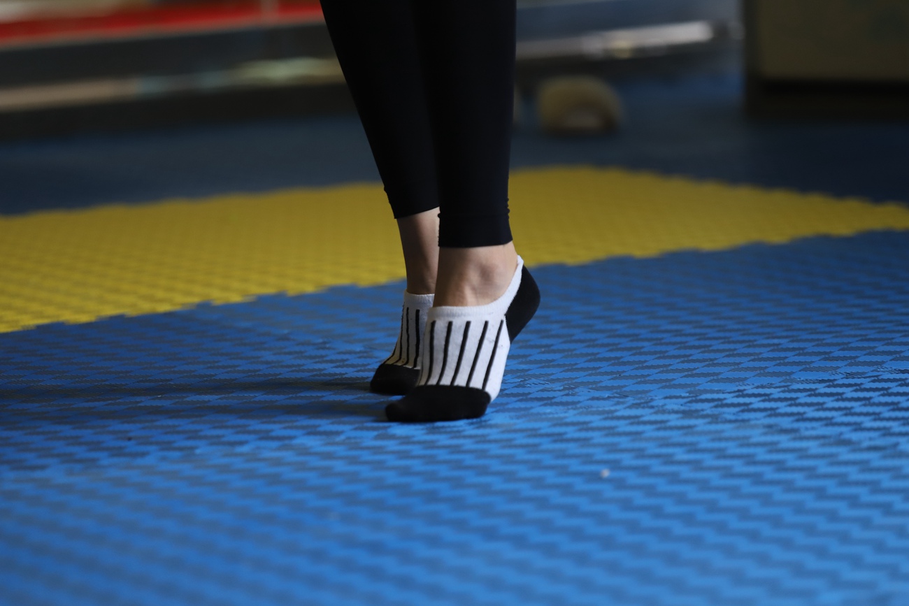 图片[52]-大西瓜爱牙膏-2019 8月活动 模特1（一） 黑色舞蹈服  (1)  [78P] – 速更版-美库