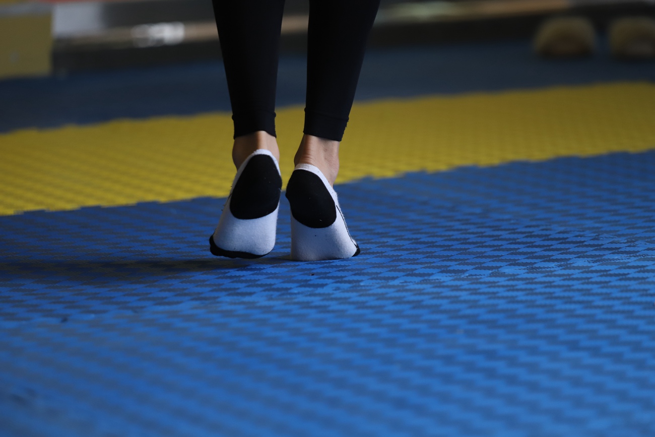 图片[54]-大西瓜爱牙膏-2019 8月活动 模特1（一） 黑色舞蹈服  (1)  [78P] – 速更版-美库