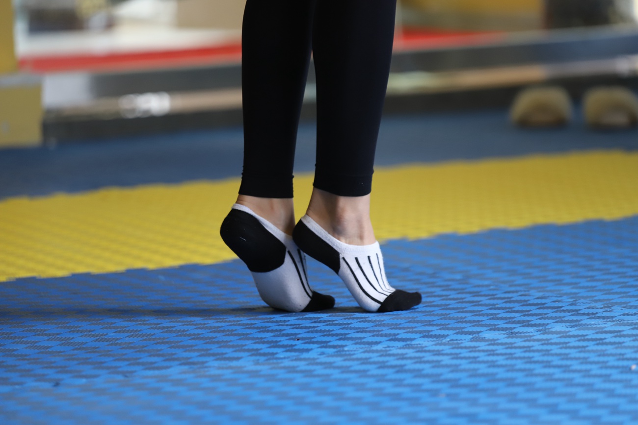 图片[55]-大西瓜爱牙膏-2019 8月活动 模特1（一） 黑色舞蹈服  (1)  [78P] – 速更版-美库