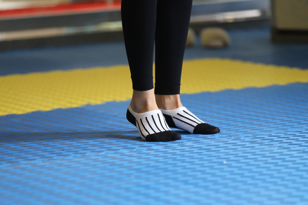 图片[56]-大西瓜爱牙膏-2019 8月活动 模特1（一） 黑色舞蹈服  (1)  [78P] – 速更版-美库