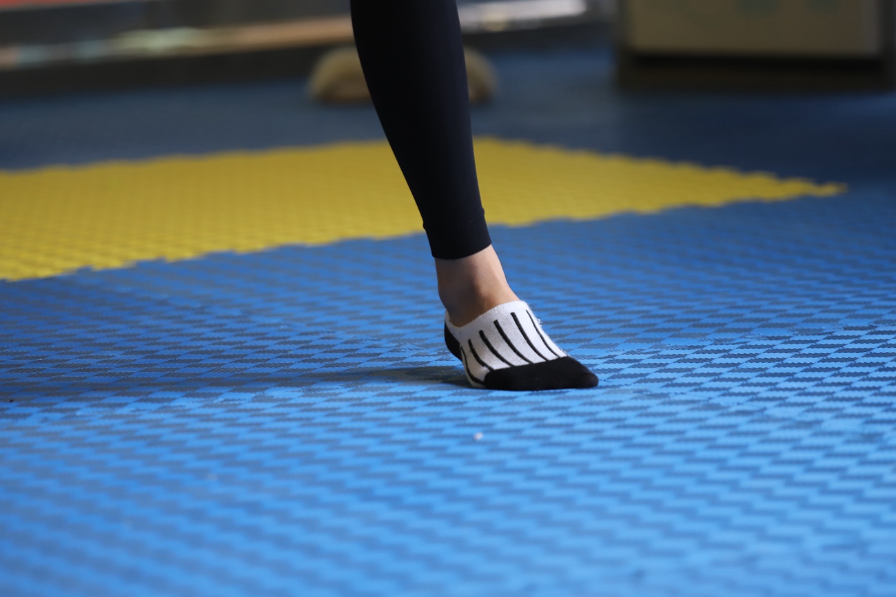 图片[58]-大西瓜爱牙膏-2019 8月活动 模特1（一） 黑色舞蹈服  (1)  [78P] – 速更版-美库