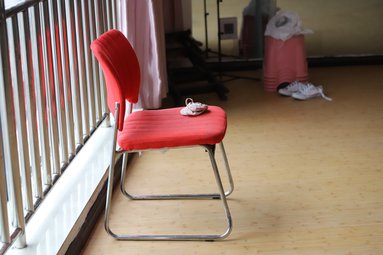 图片[63]-大西瓜爱牙膏-2019 8月活动 模特1（一） 黑色舞蹈服  (1)  [78P] – 速更版-美库