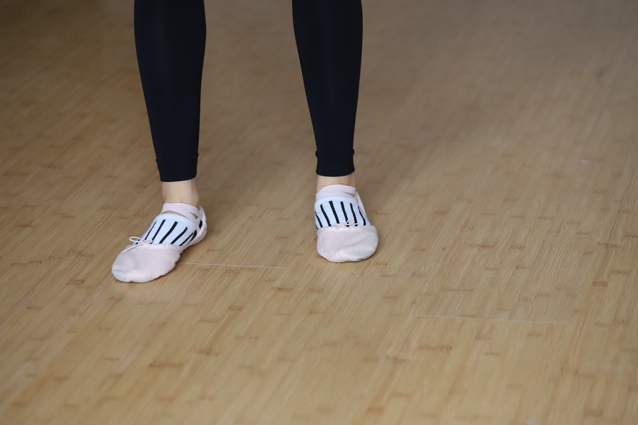 图片[65]-大西瓜爱牙膏-2019 8月活动 模特1（一） 黑色舞蹈服  (1)  [78P] – 速更版-美库