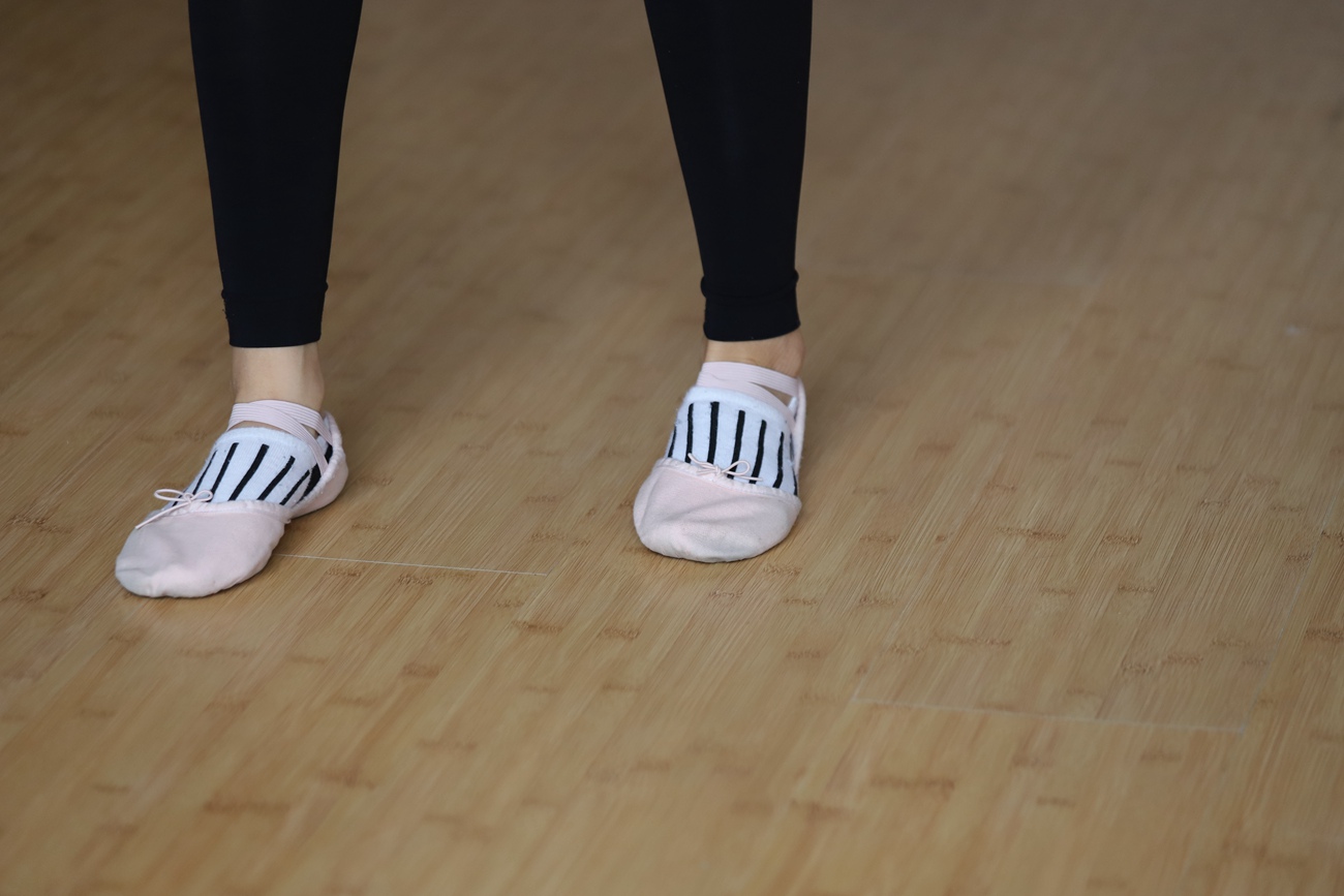 图片[66]-大西瓜爱牙膏-2019 8月活动 模特1（一） 黑色舞蹈服  (1)  [78P] – 速更版-美库