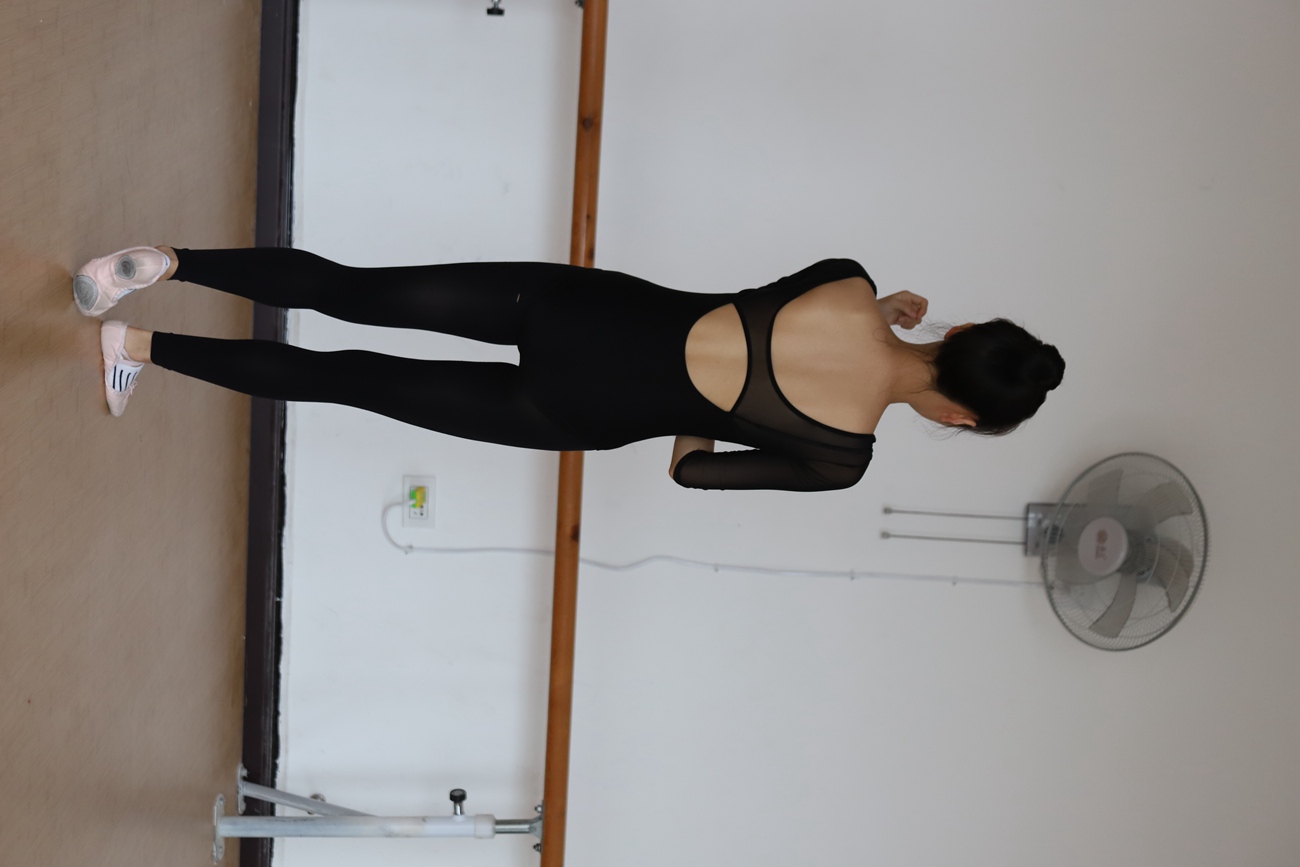 图片[69]-大西瓜爱牙膏-2019 8月活动 模特1（一） 黑色舞蹈服  (1)  [78P] – 速更版-美库