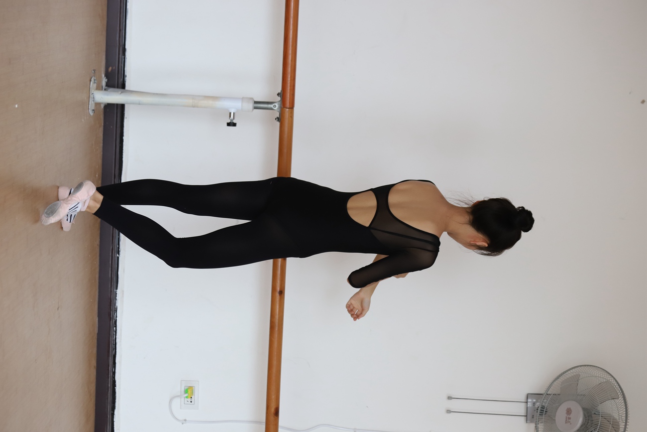 图片[70]-大西瓜爱牙膏-2019 8月活动 模特1（一） 黑色舞蹈服  (1)  [78P] – 速更版-美库