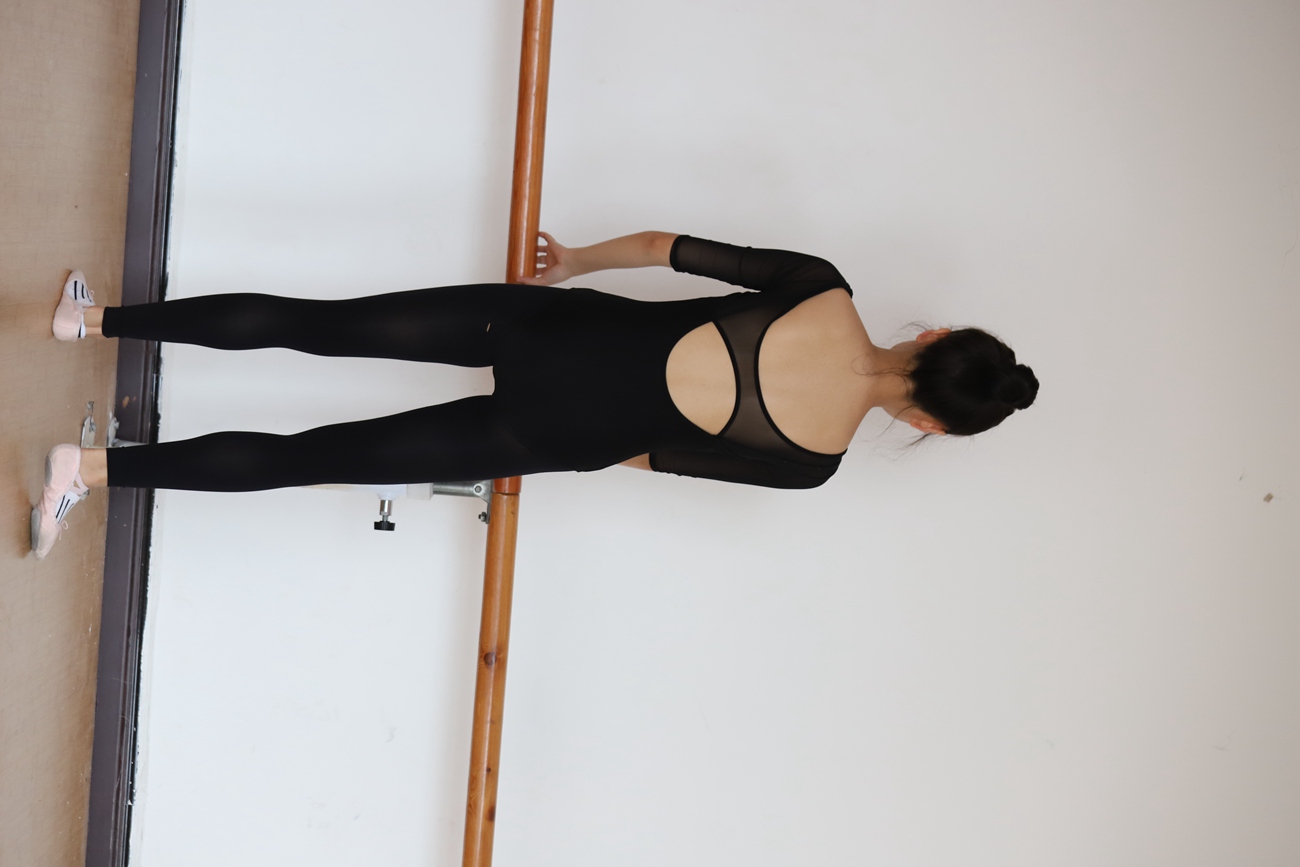 图片[72]-大西瓜爱牙膏-2019 8月活动 模特1（一） 黑色舞蹈服  (1)  [78P] – 速更版-美库