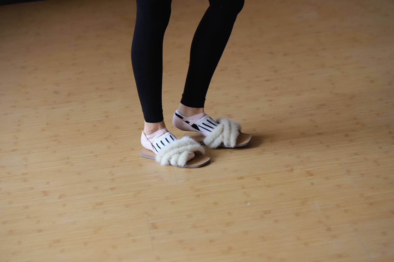 图片[76]-大西瓜爱牙膏-2019 8月活动 模特1（一） 黑色舞蹈服  (1)  [78P] – 速更版-美库