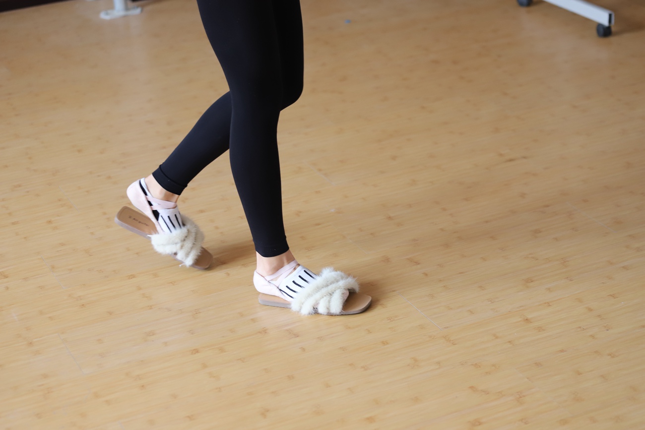 图片[78]-大西瓜爱牙膏-2019 8月活动 模特1（一） 黑色舞蹈服  (1)  [78P] – 速更版-美库