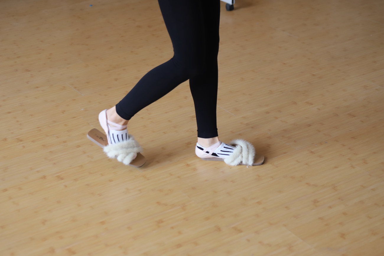 图片[79]-大西瓜爱牙膏-2019 8月活动 模特1（一） 黑色舞蹈服  (1)  [78P] – 速更版-美库