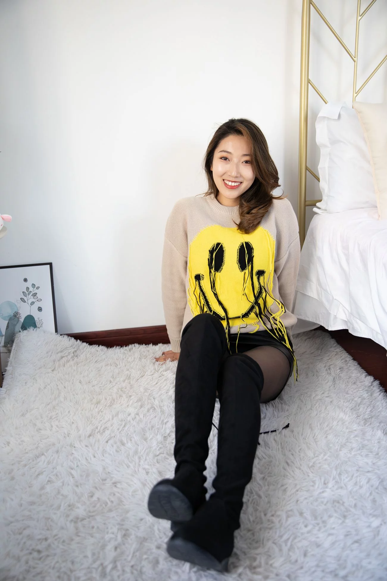 图片[11]-物恋传媒 NO.599 雅梦-凉夜如水[144P] – 速更版-美库