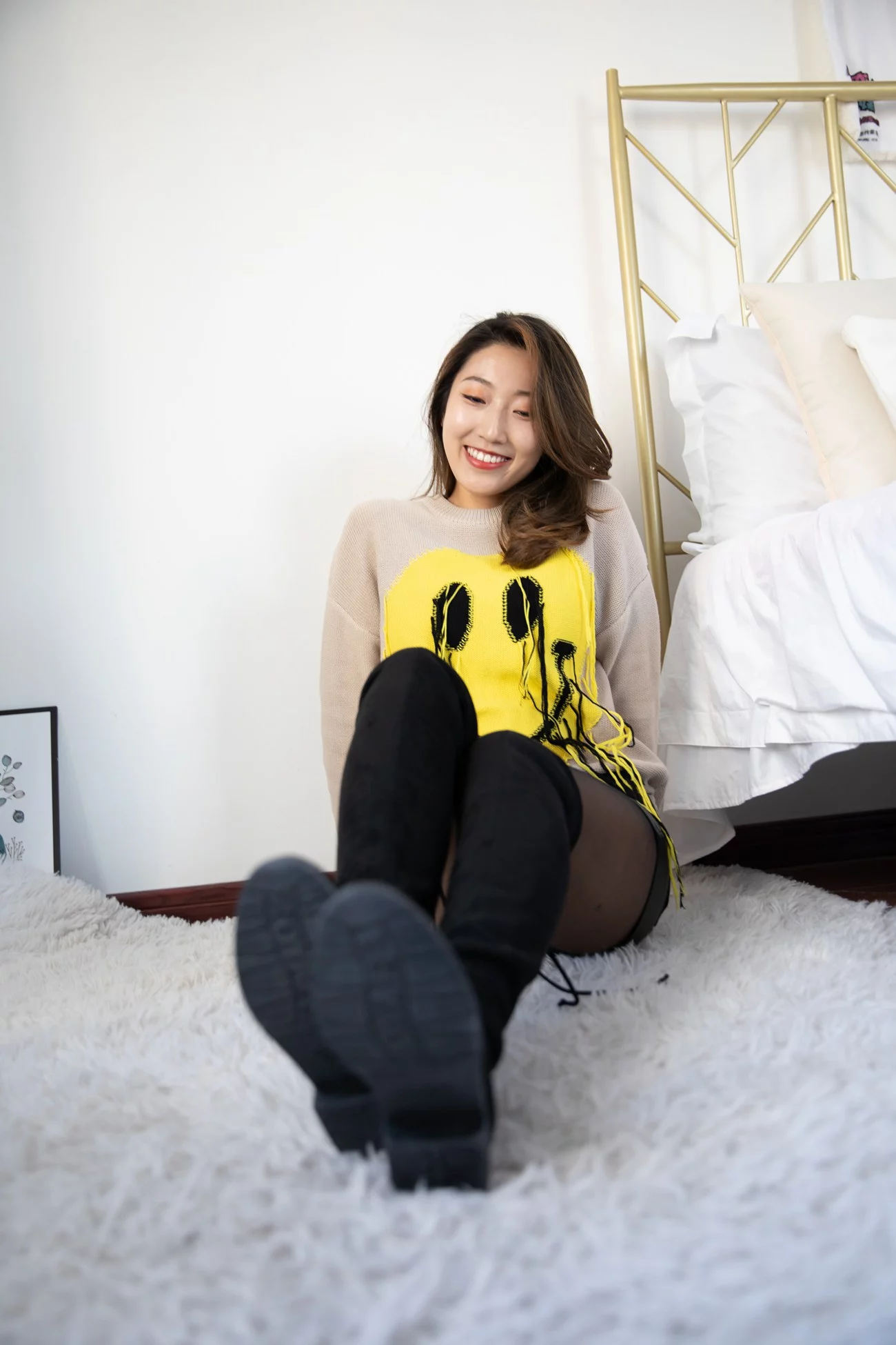 图片[12]-物恋传媒 NO.599 雅梦-凉夜如水[144P] – 速更版-美库