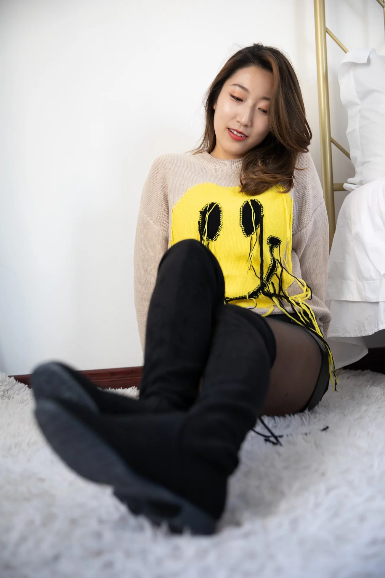 图片[13]-物恋传媒 NO.599 雅梦-凉夜如水[144P] – 速更版-美库