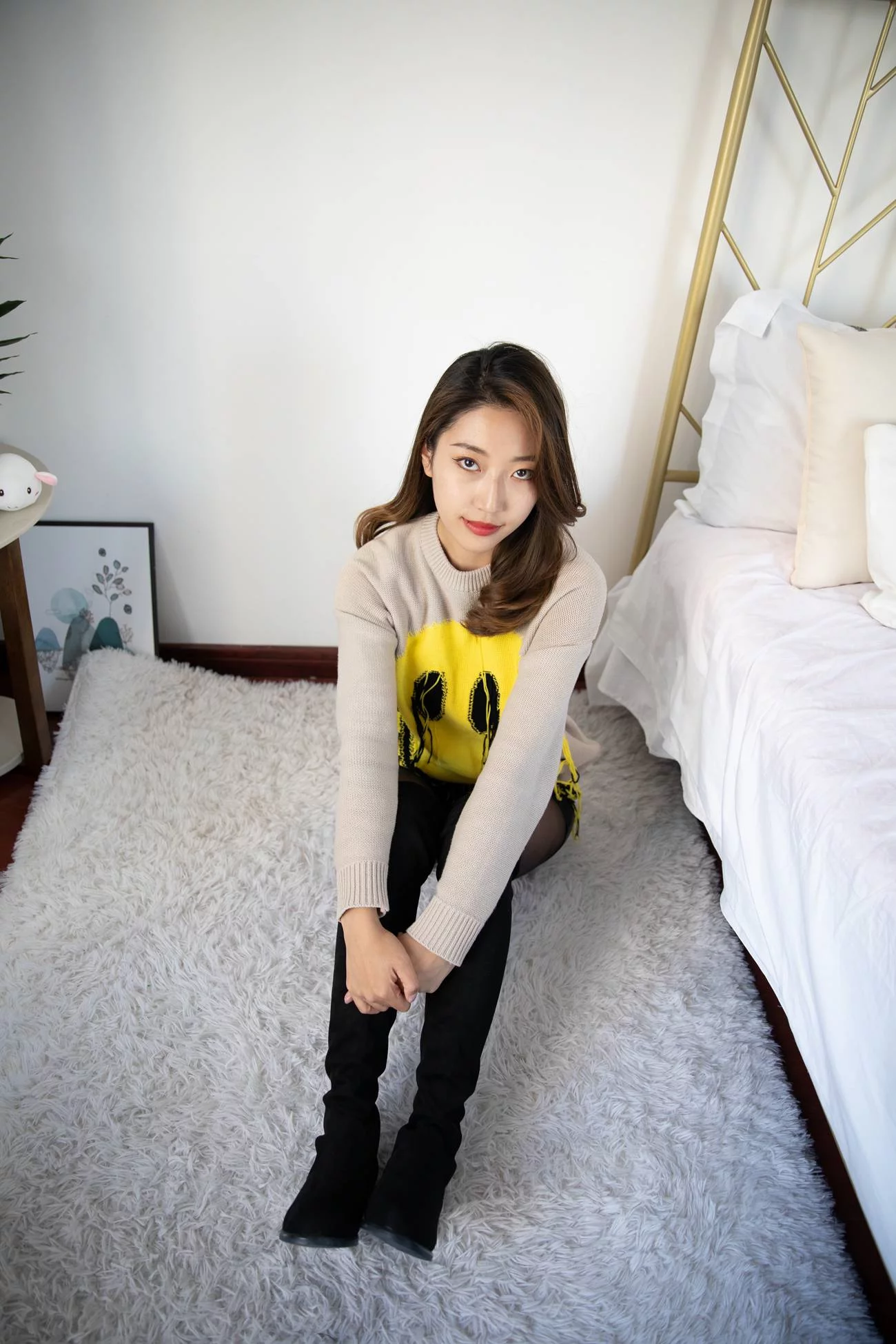 图片[15]-物恋传媒 NO.599 雅梦-凉夜如水[144P] – 速更版-美库