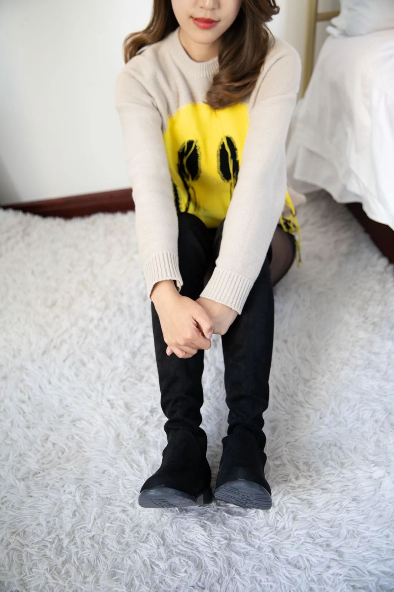 图片[16]-物恋传媒 NO.599 雅梦-凉夜如水[144P] – 速更版-美库