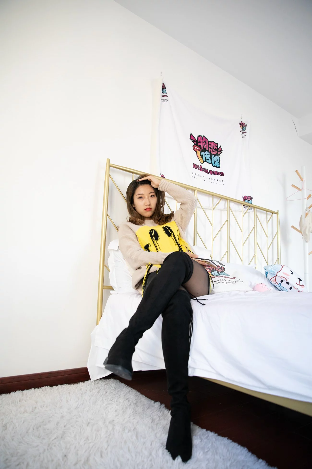 图片[23]-物恋传媒 NO.599 雅梦-凉夜如水[144P] – 速更版-美库