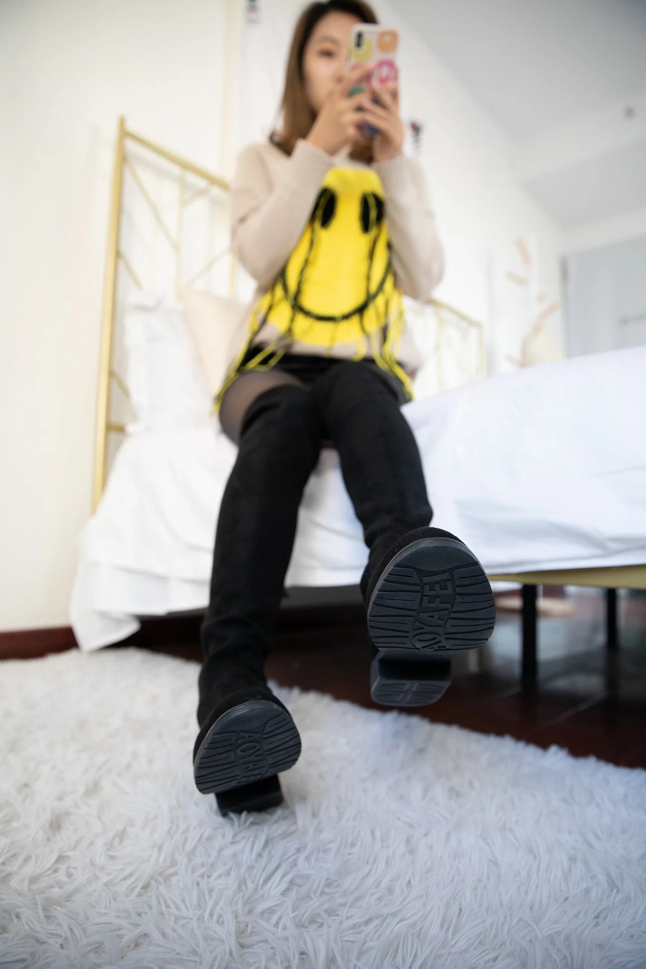 图片[33]-物恋传媒 NO.599 雅梦-凉夜如水[144P] – 速更版-美库