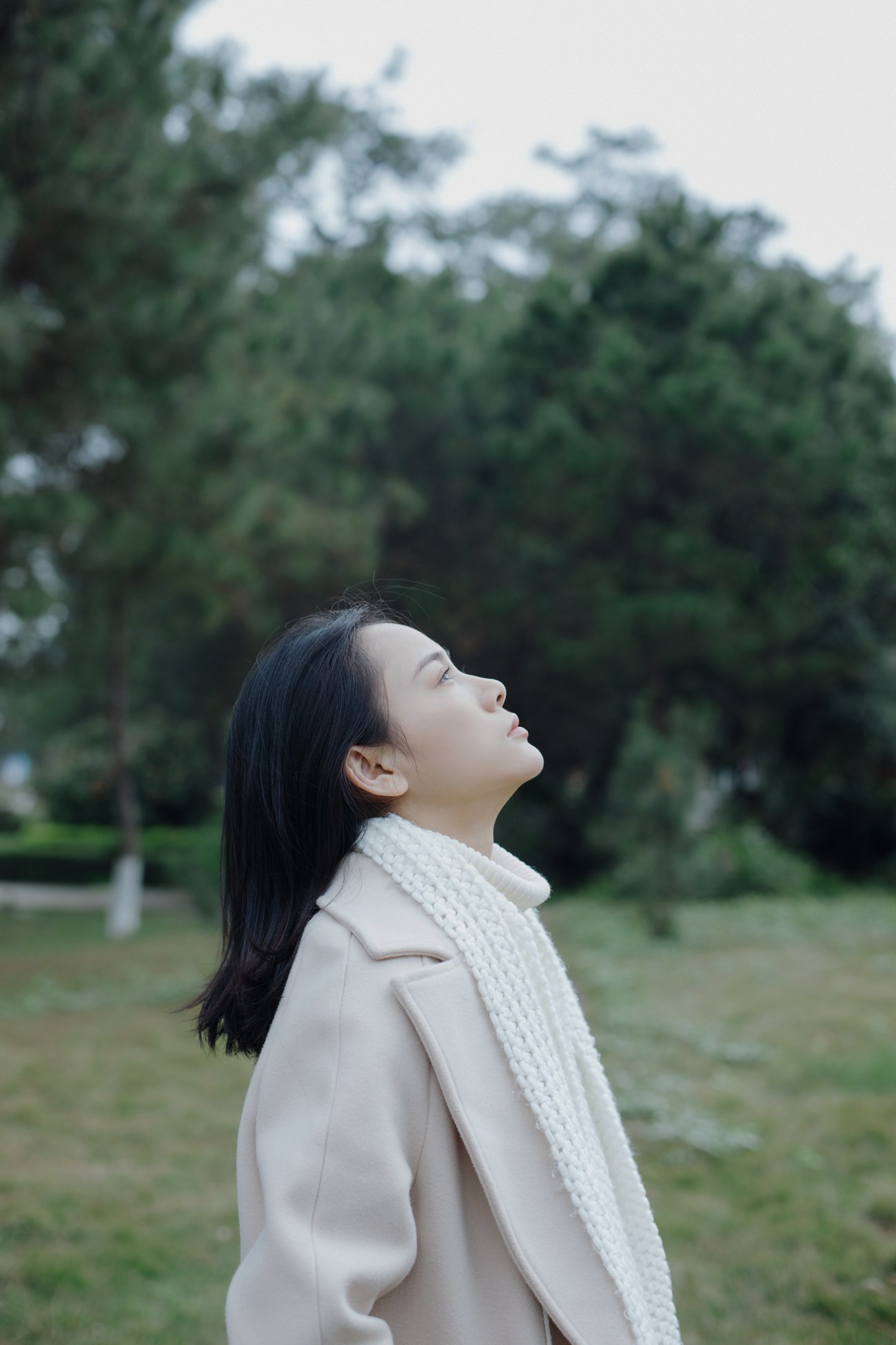 图片[18]-[YITUYU艺图语] 2022.01.03 突然好想你 秋秋 [29P] – 速更版-美库