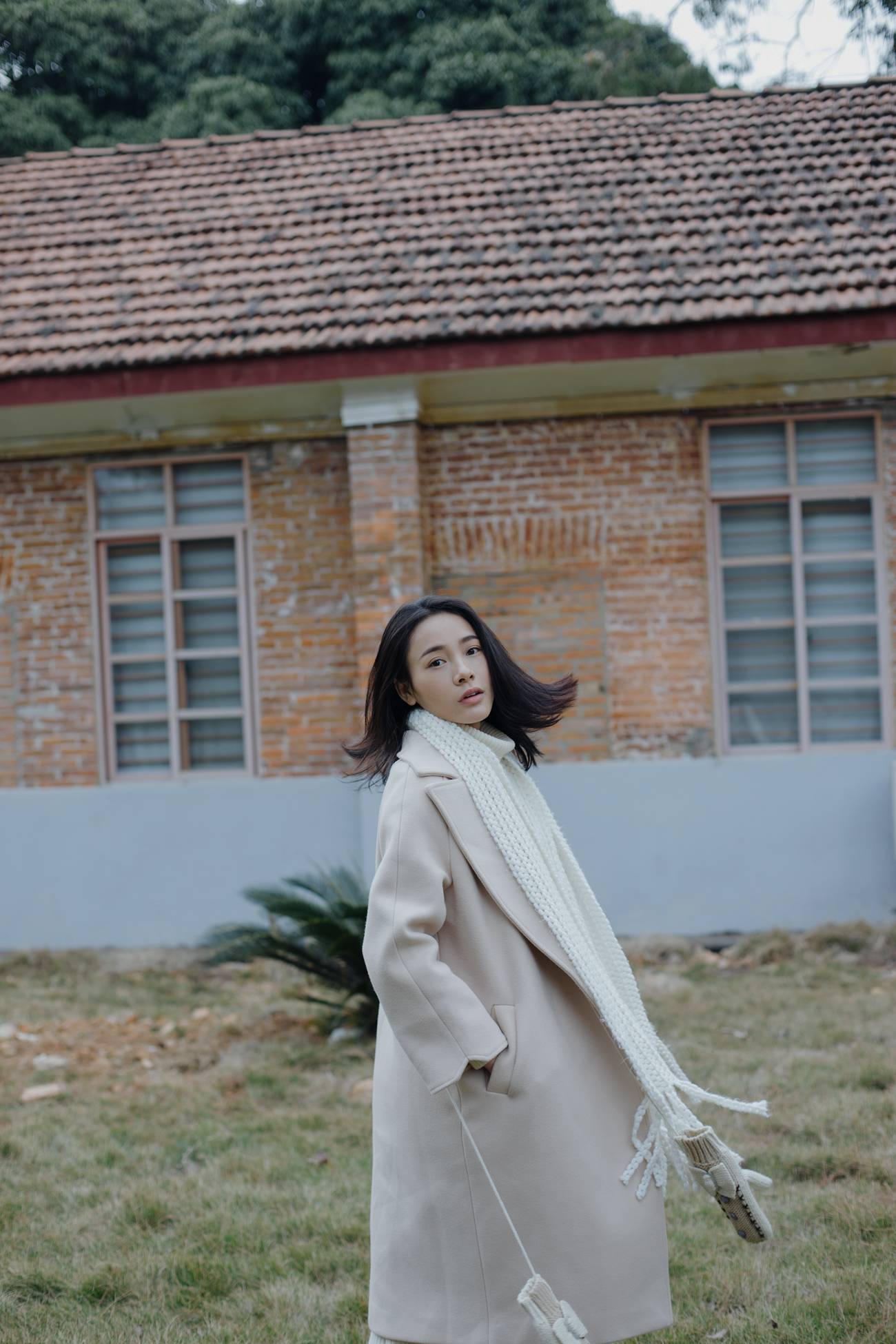 图片[19]-[YITUYU艺图语] 2022.01.03 突然好想你 秋秋 [29P] – 速更版-美库