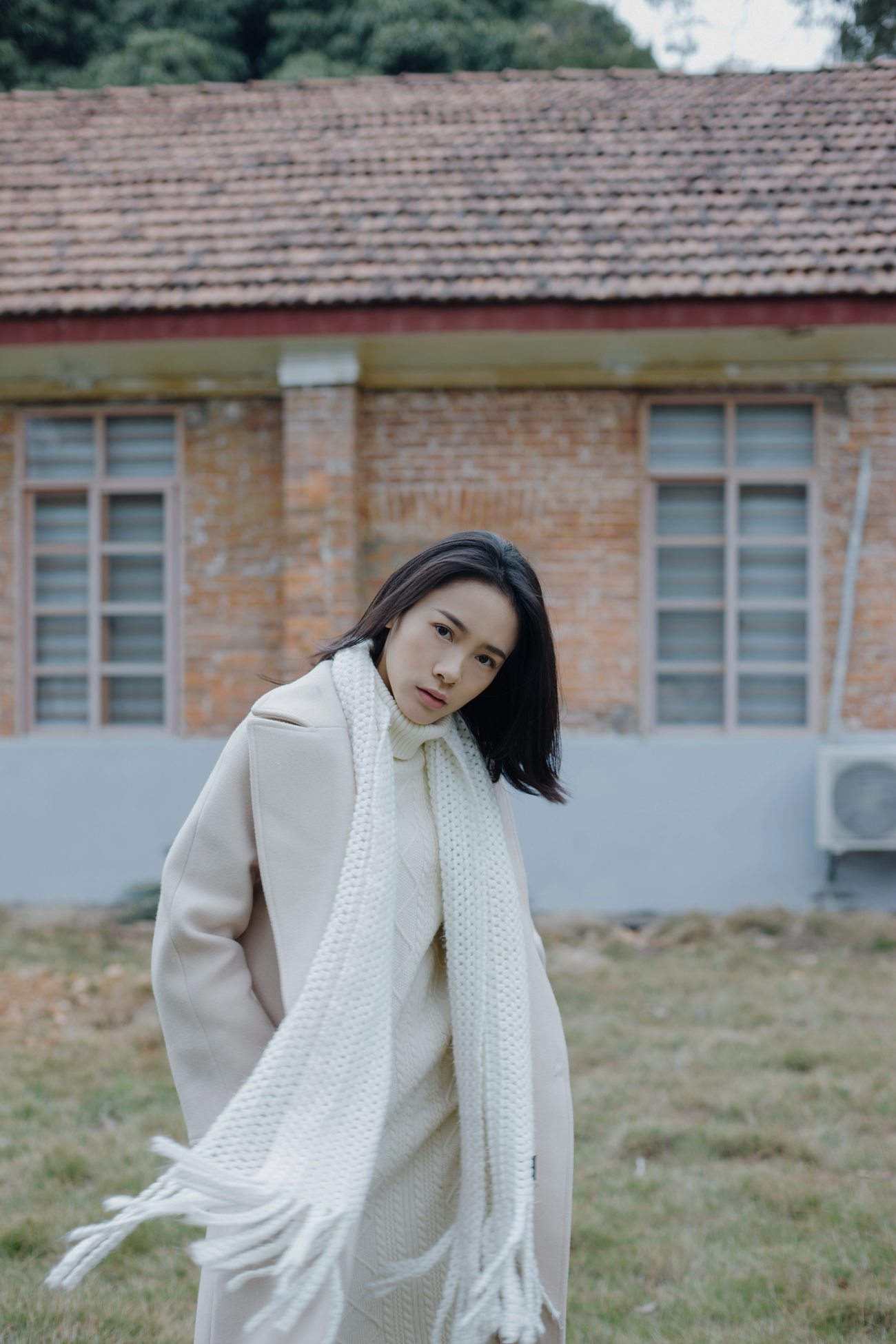 图片[20]-[YITUYU艺图语] 2022.01.03 突然好想你 秋秋 [29P] – 速更版-美库