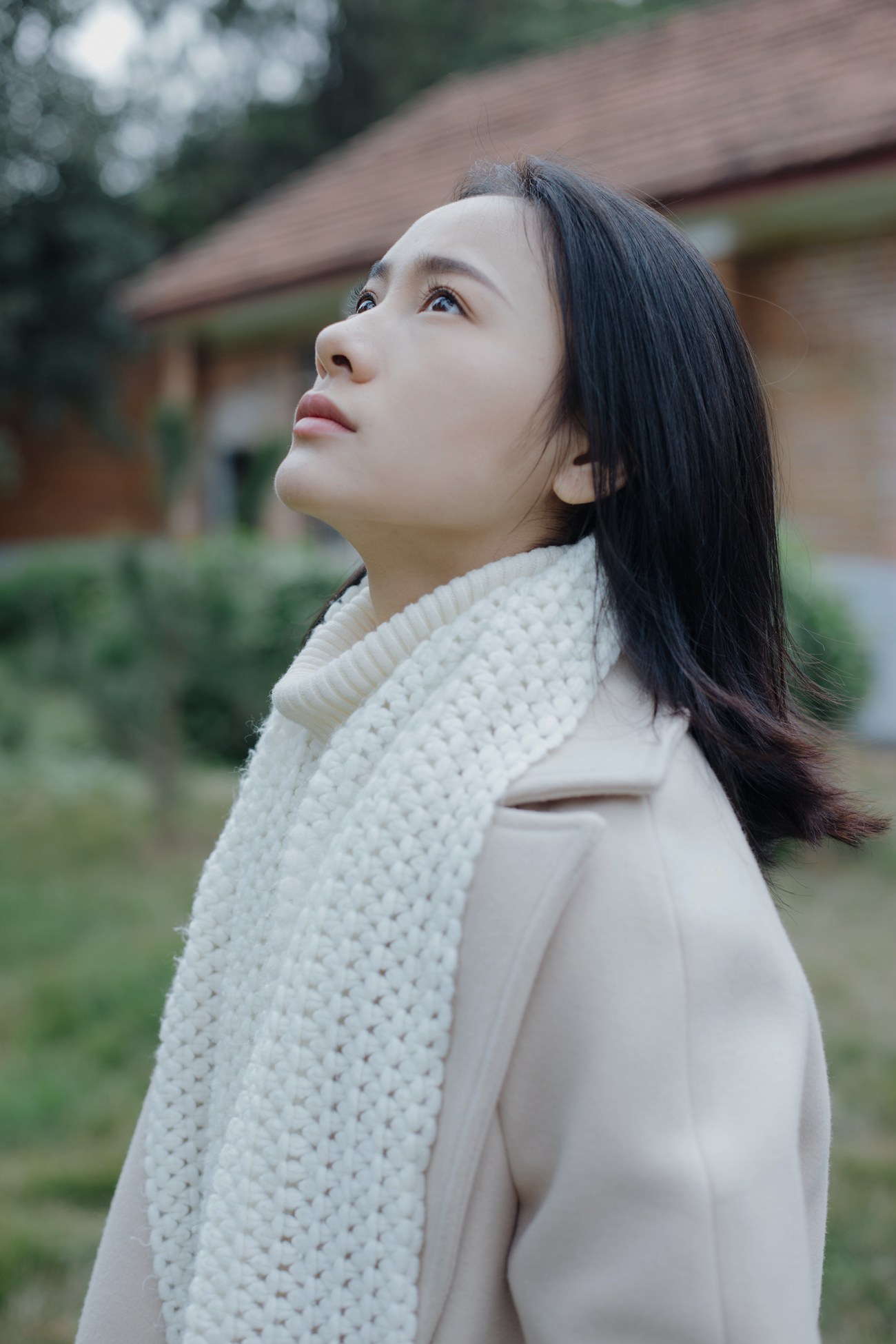 图片[21]-[YITUYU艺图语] 2022.01.03 突然好想你 秋秋 [29P] – 速更版-美库