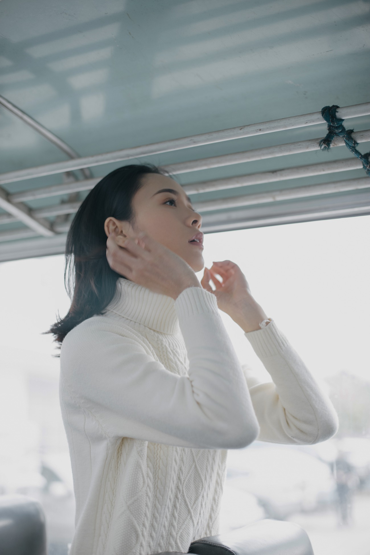 图片[23]-[YITUYU艺图语] 2022.01.03 突然好想你 秋秋 [29P] – 速更版-美库