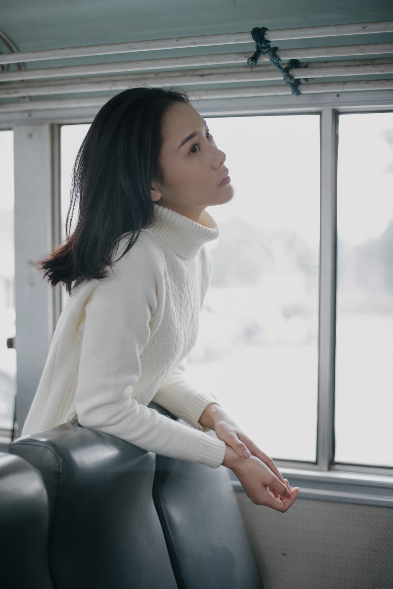 图片[24]-[YITUYU艺图语] 2022.01.03 突然好想你 秋秋 [29P] – 速更版-美库