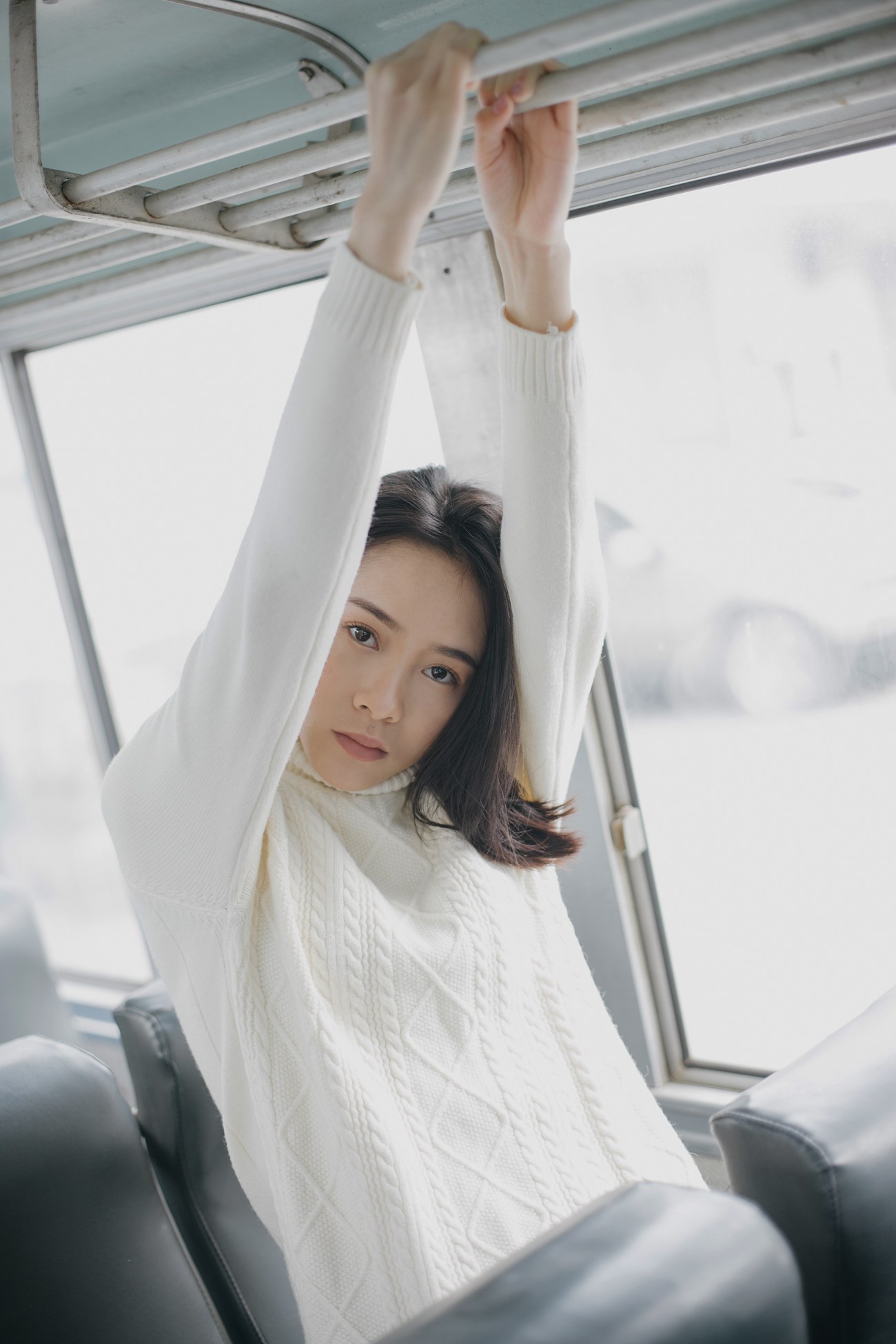 图片[28]-[YITUYU艺图语] 2022.01.03 突然好想你 秋秋 [29P] – 速更版-美库