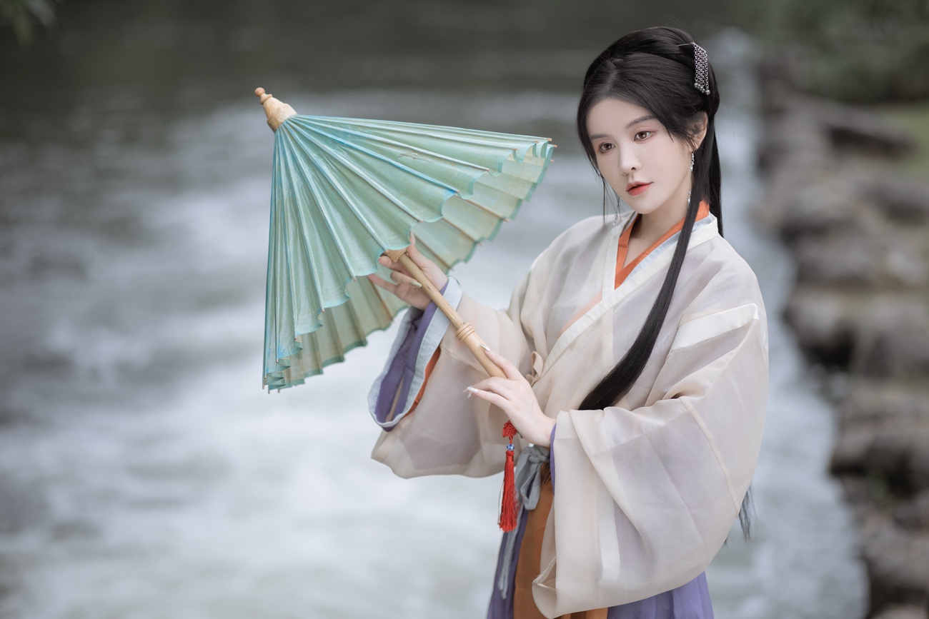 图片[10]-[YITUYU艺图语] 2022.01.03 幽居闲客 羽宝宝 [26P] – 速更版-美库