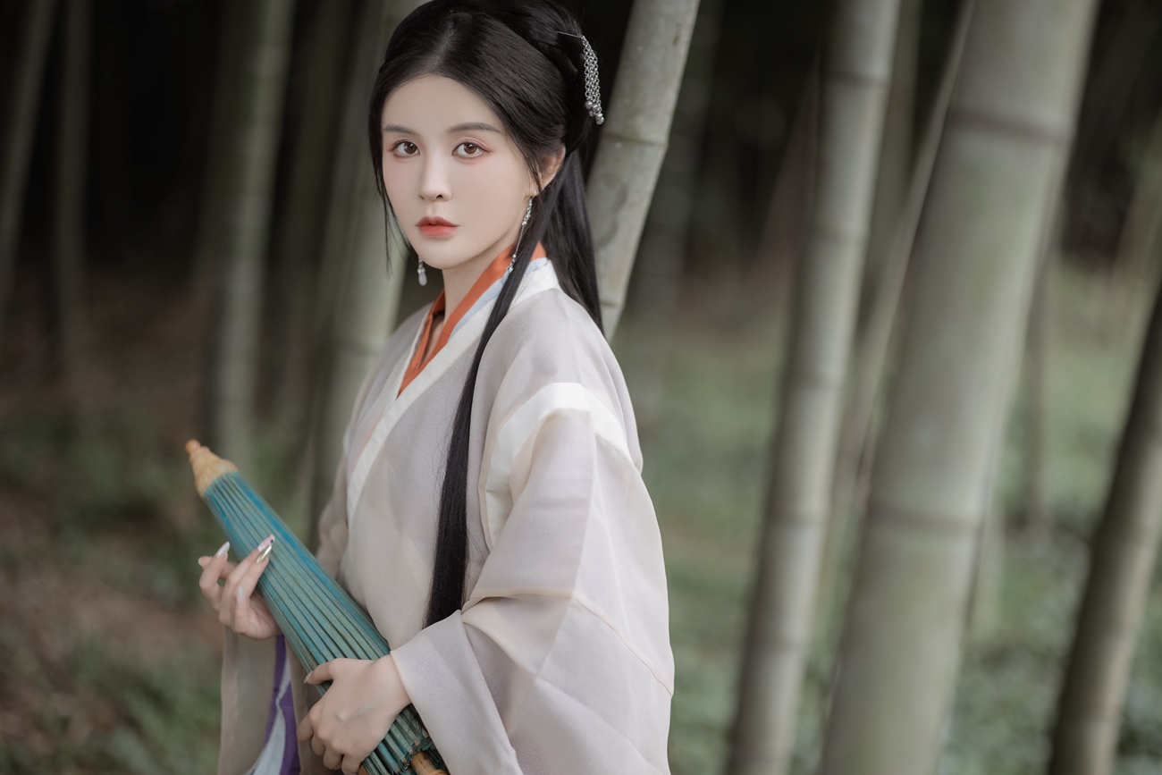 图片[13]-[YITUYU艺图语] 2022.01.03 幽居闲客 羽宝宝 [26P] – 速更版-美库