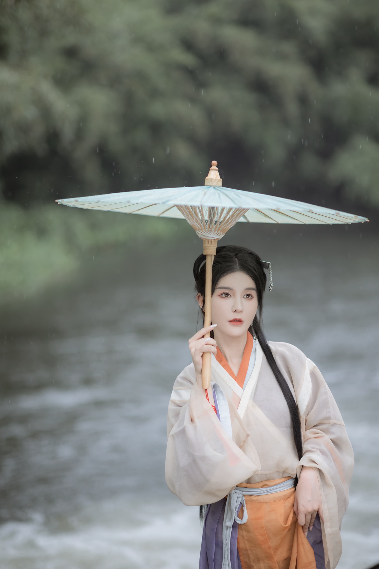 图片[19]-[YITUYU艺图语] 2022.01.03 幽居闲客 羽宝宝 [26P] – 速更版-美库