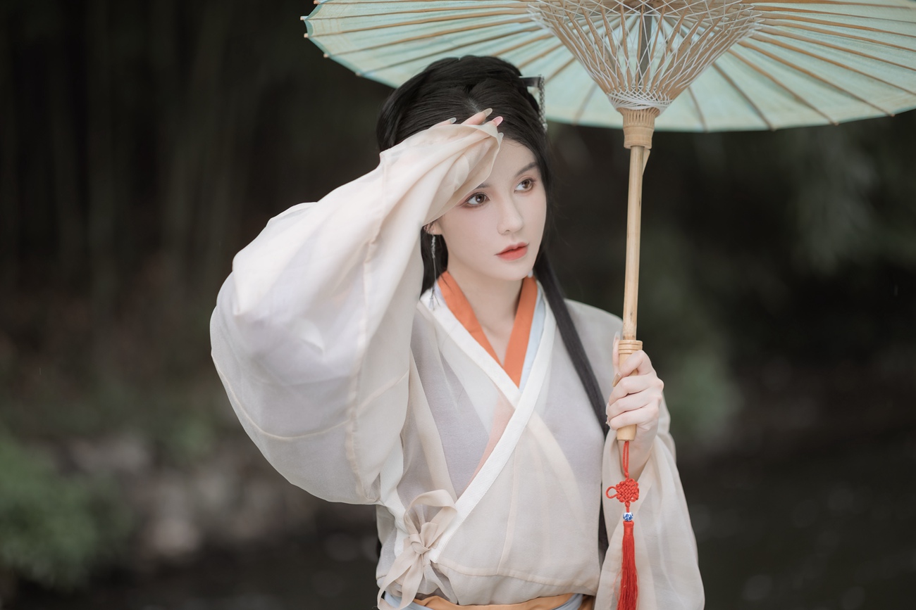 图片[20]-[YITUYU艺图语] 2022.01.03 幽居闲客 羽宝宝 [26P] – 速更版-美库