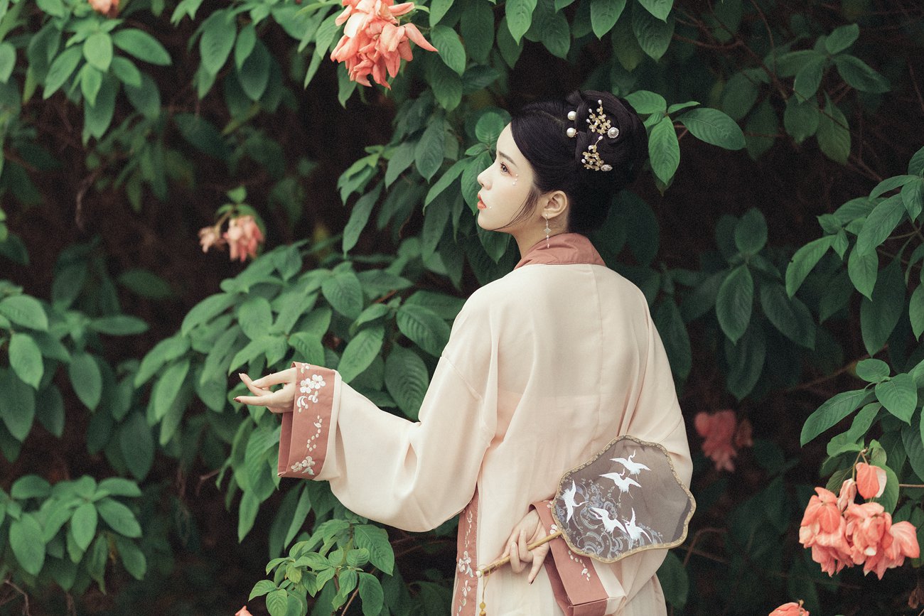 图片[17]-[YITUYU艺图语] 2022.01.04 花期不待 三重子 [27P] – 速更版-美库