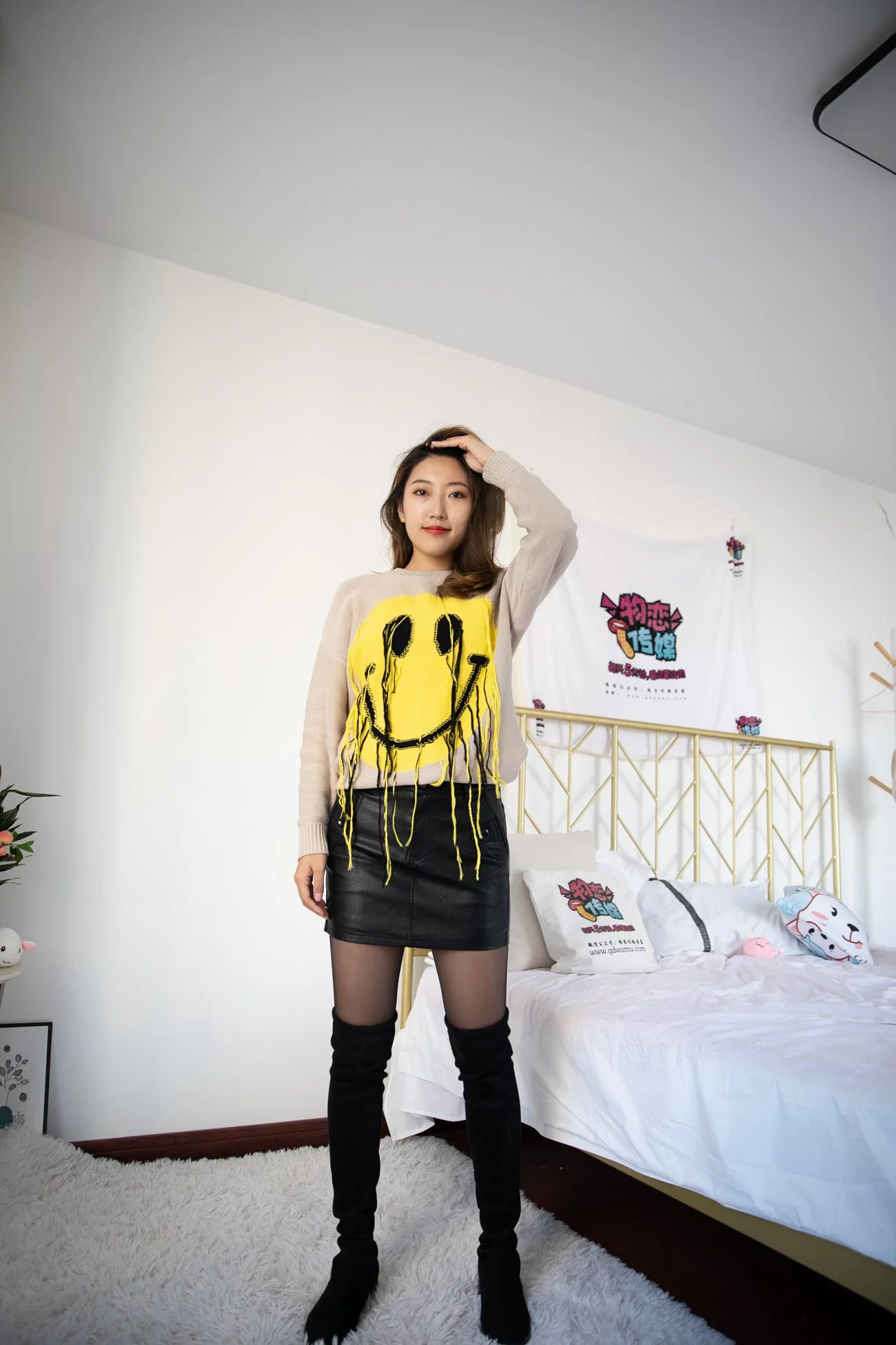 图片[132]-物恋传媒 NO.599 雅梦-凉夜如水[144P] – 速更版-美库