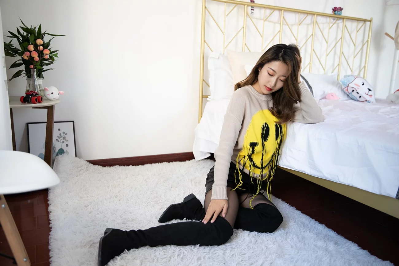 图片[135]-物恋传媒 NO.599 雅梦-凉夜如水[144P] – 速更版-美库