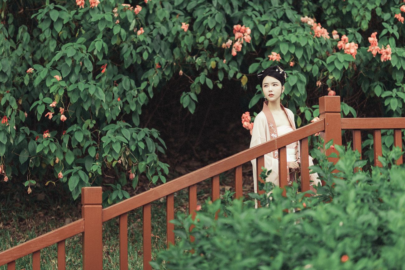 图片[27]-[YITUYU艺图语] 2022.01.04 花期不待 三重子 [27P] – 速更版-美库