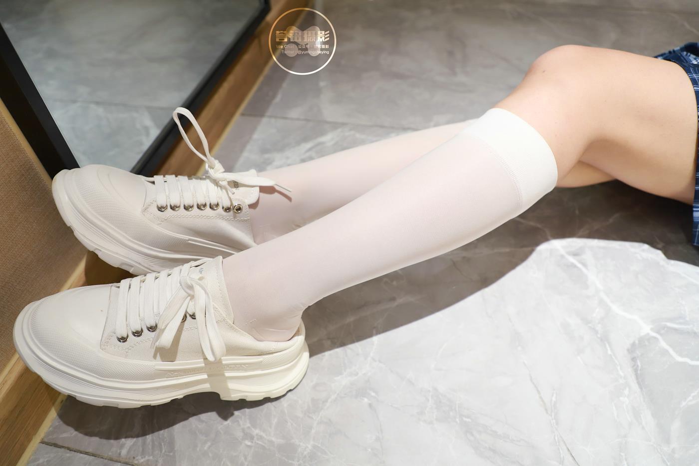 图片[36]-[誉铭传媒]袜足摄影 2022年 NO.004[95P] – 速更版-美库