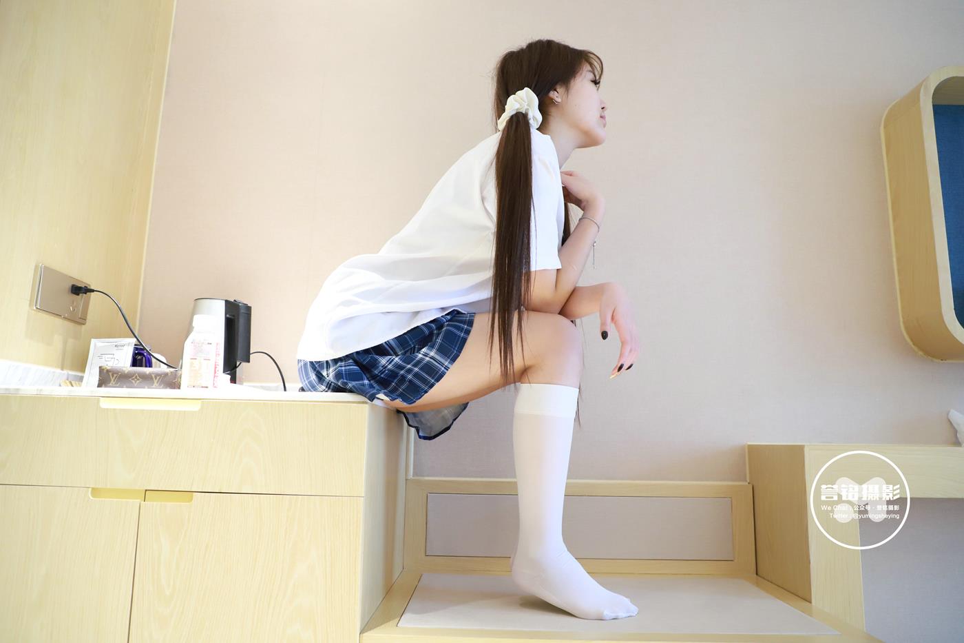 图片[45]-[誉铭传媒]袜足摄影 2022年 NO.004[95P] – 速更版-美库