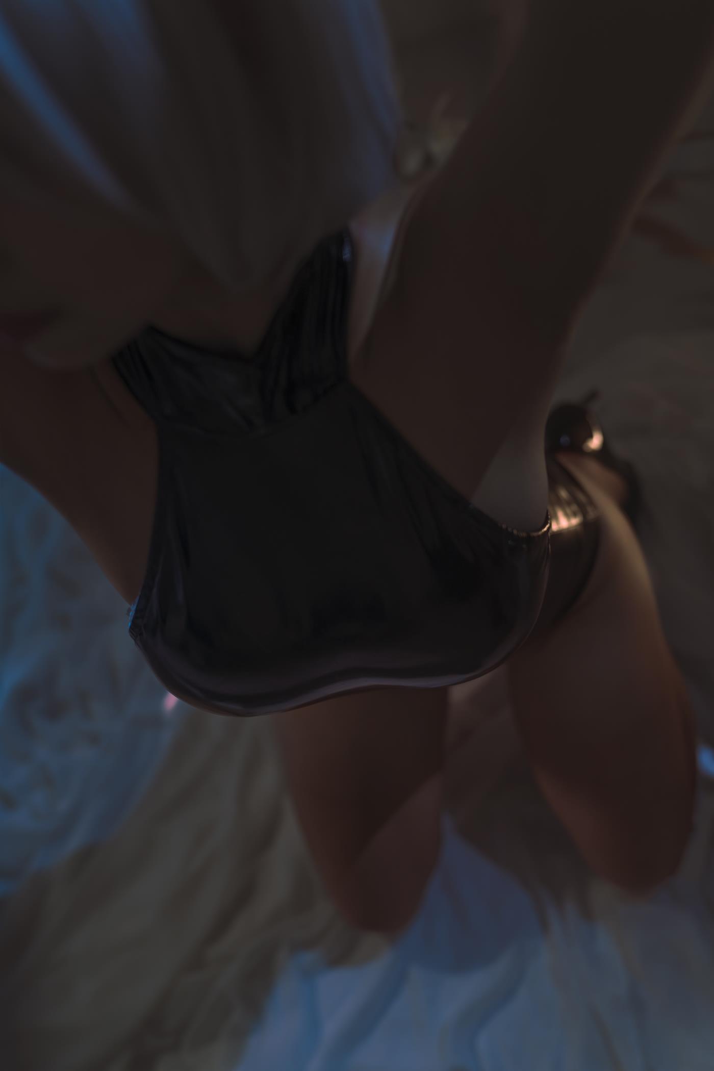 图片[15]-Neko-薇薇  – 2B泳衣[24P] – 速更版-美库