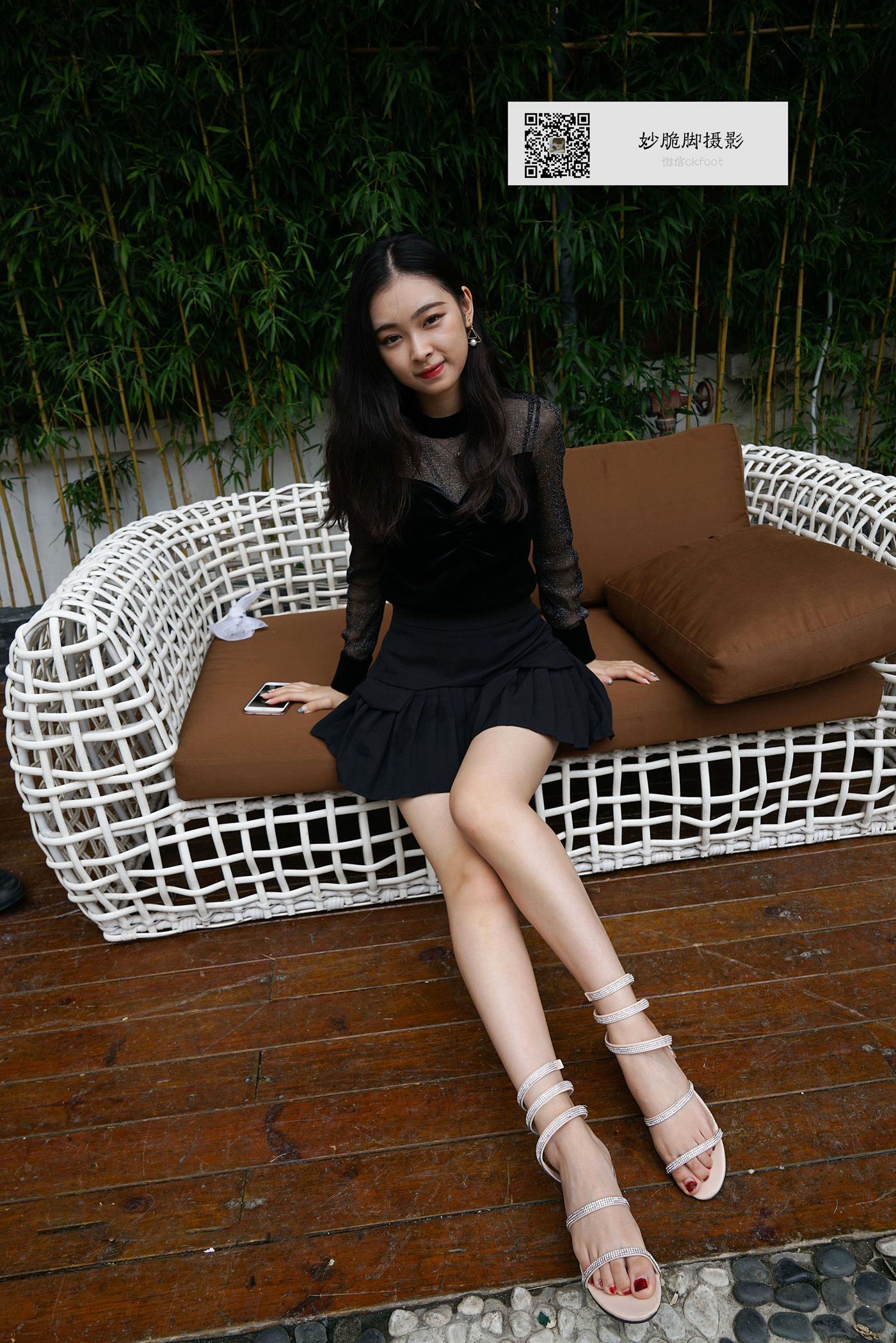 图片[13]-[见新摄影]NO.006 小舒[127P] – 速更版-美库