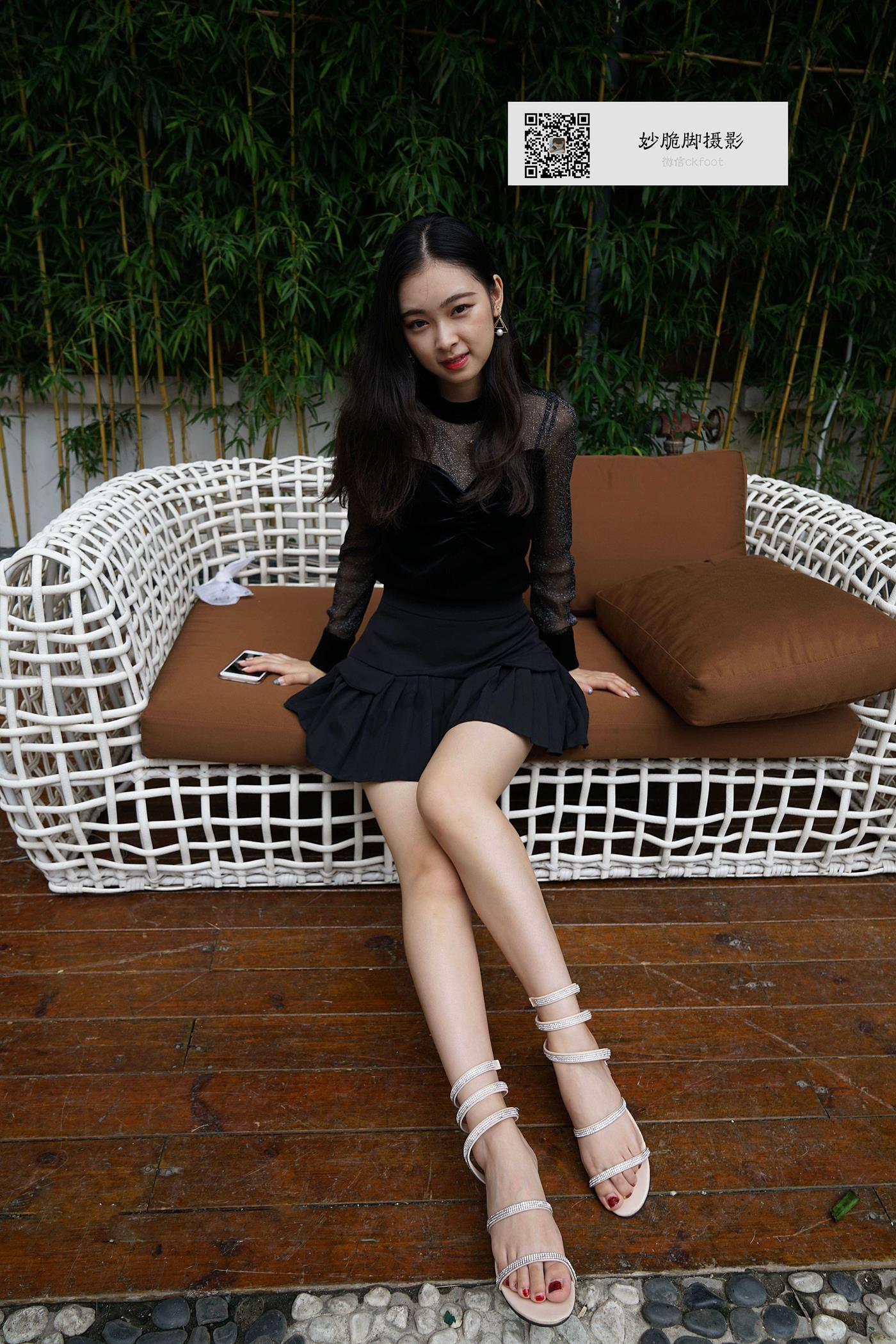 图片[14]-[见新摄影]NO.006 小舒[127P] – 速更版-美库