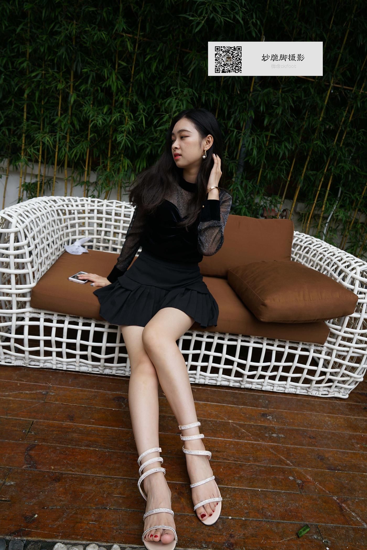 图片[15]-[见新摄影]NO.006 小舒[127P] – 速更版-美库