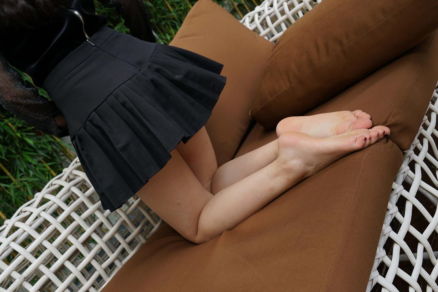 图片[20]-[见新摄影]NO.006 小舒[127P] – 速更版-美库