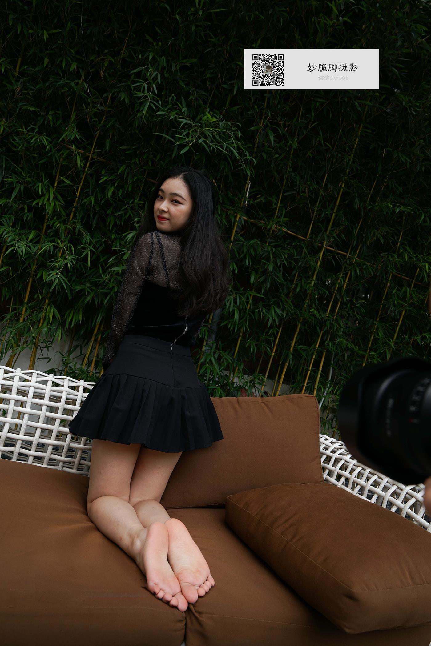 图片[23]-[见新摄影]NO.006 小舒[127P] – 速更版-美库