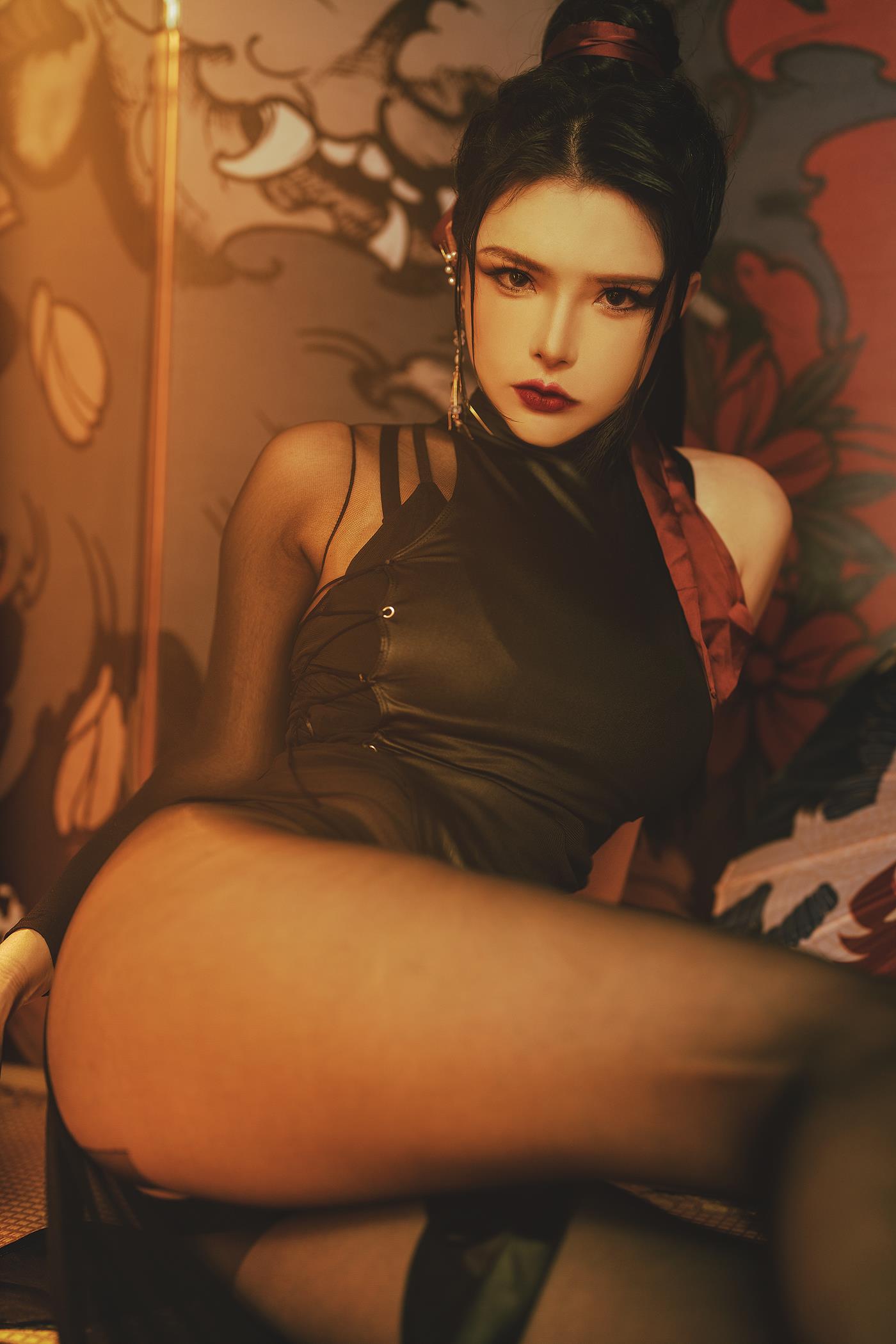 图片[13]-秋和柯基(夏小秋秋秋)   宁红夜同人 [29P] – 速更版-美库