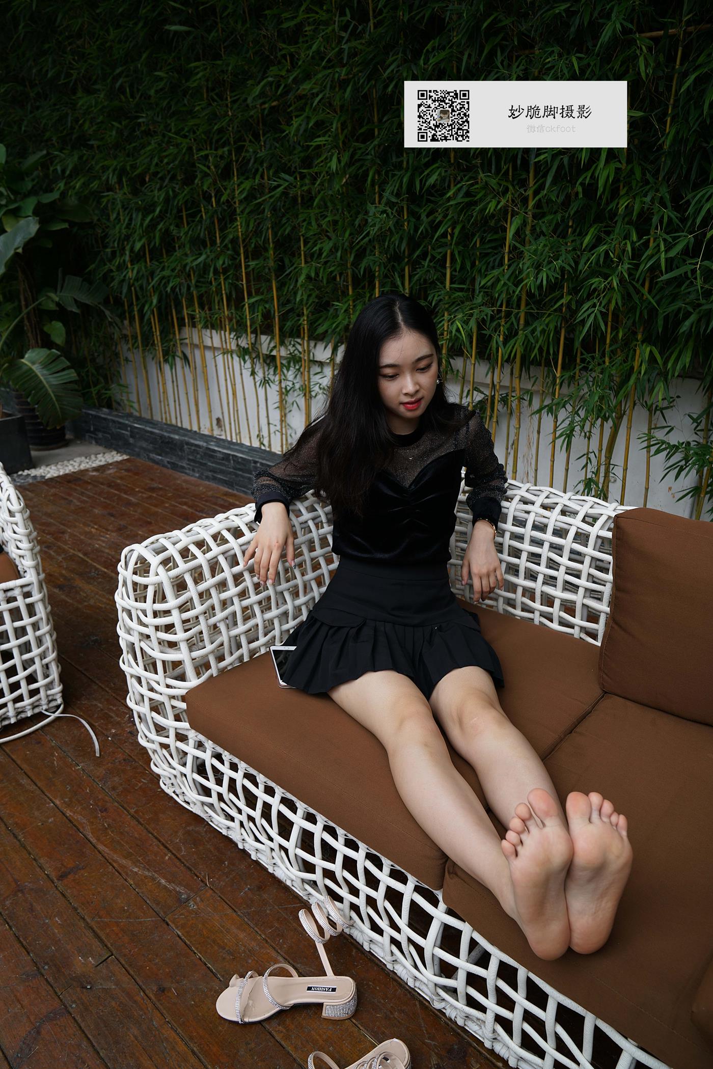 图片[49]-[见新摄影]NO.006 小舒[127P] – 速更版-美库