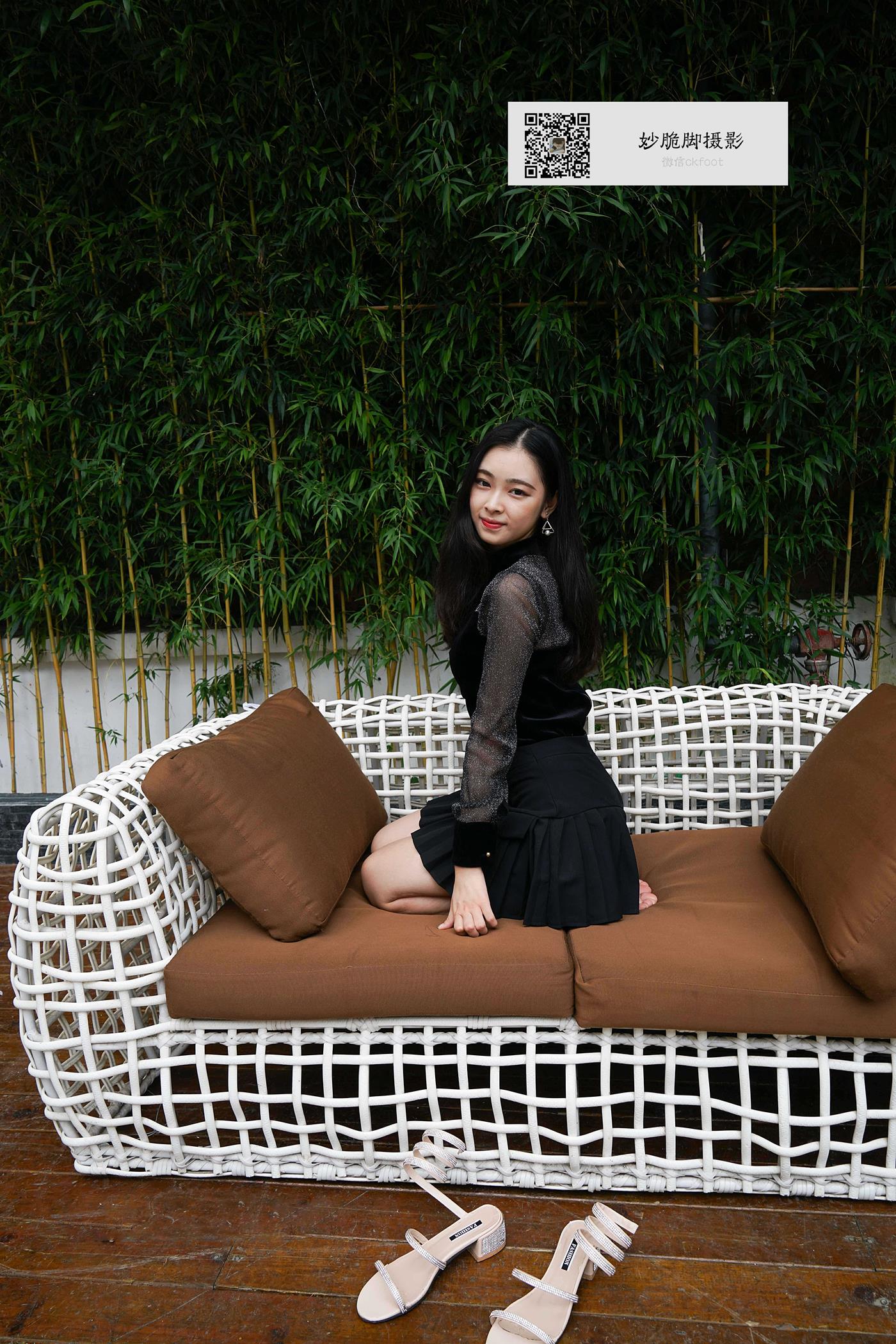 图片[83]-[见新摄影]NO.006 小舒[127P] – 速更版-美库