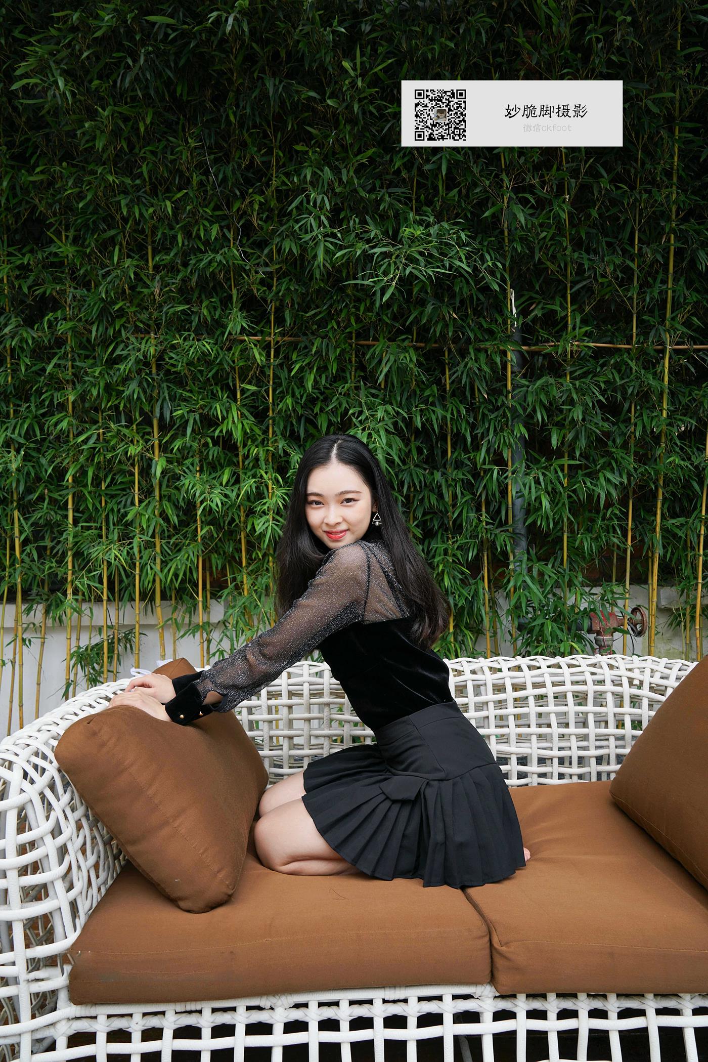 图片[85]-[见新摄影]NO.006 小舒[127P] – 速更版-美库