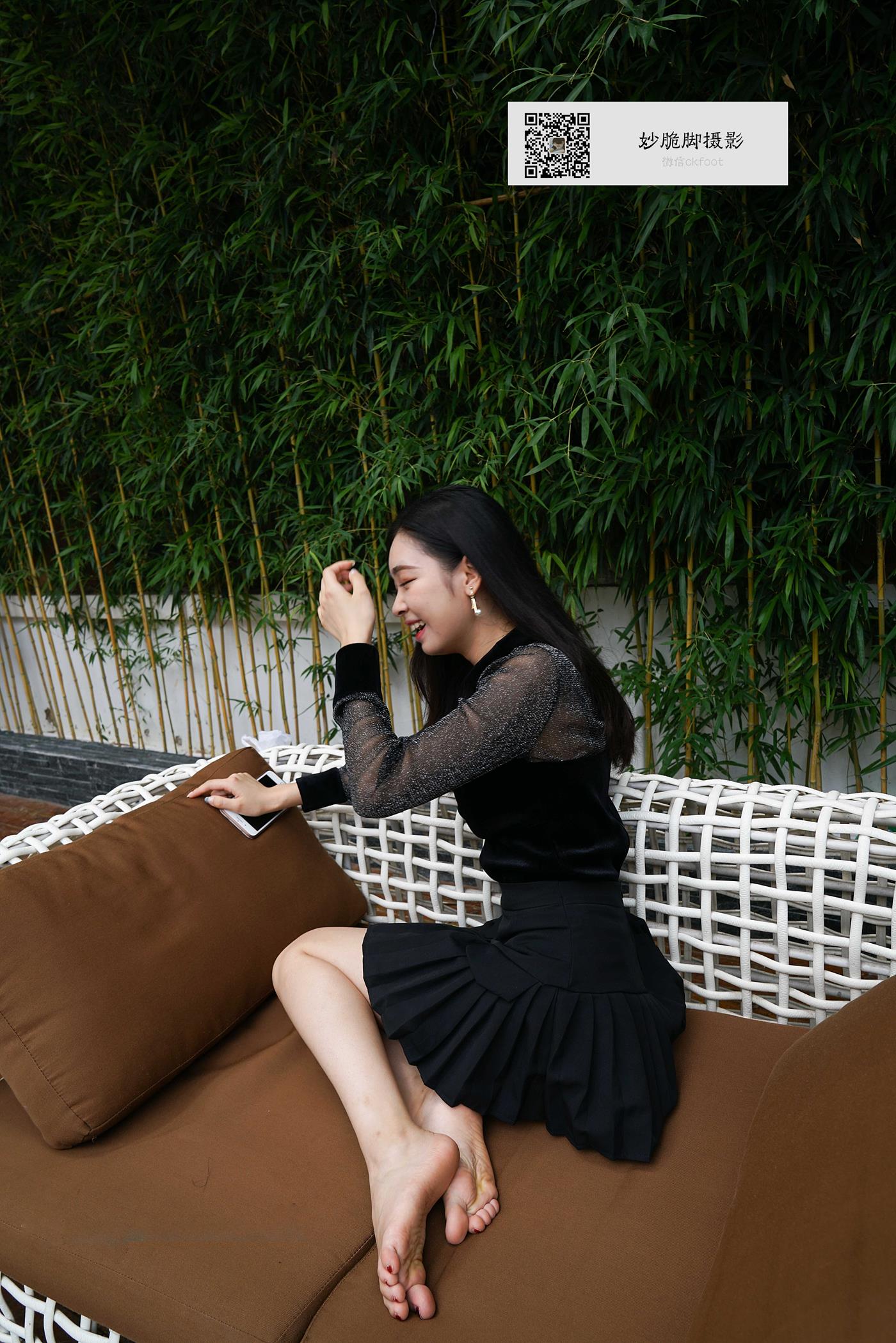 图片[86]-[见新摄影]NO.006 小舒[127P] – 速更版-美库