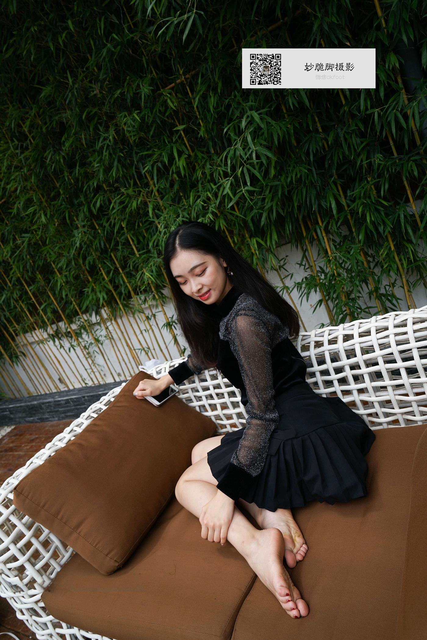 图片[87]-[见新摄影]NO.006 小舒[127P] – 速更版-美库